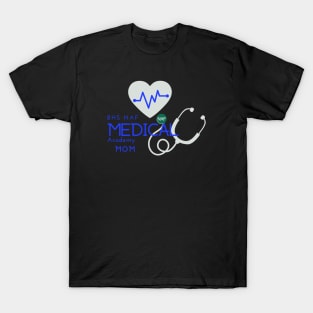 Medical Academy MOM T-Shirt